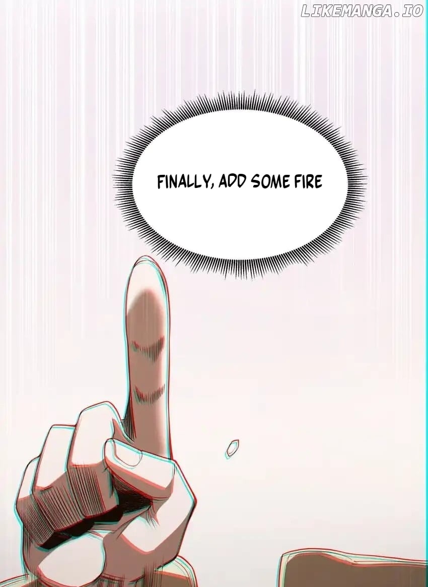 This Hero is a Money Supremacist Chapter 32 - page 64